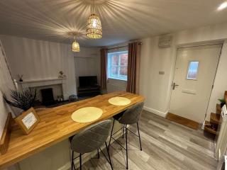 Entire home in Eccleshall - Eccleshall - 3