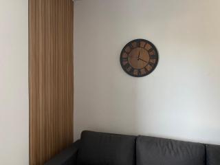 Modernes Apartment - Top-Lage - 1