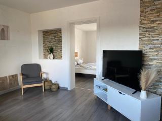 Modernes Apartment - Top-Lage - 4