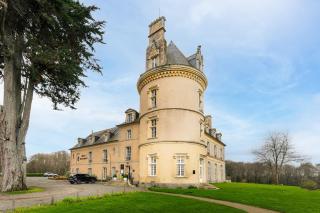 Hôtel de Boisgelin - Pléhédel - 7