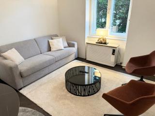 Luxusapartment im Herzen Münchens für 1-4 Personen - München - 6