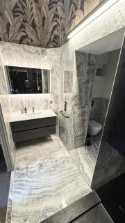 Luxusapartment im Herzen Münchens für 1-4 Personen - München - 5