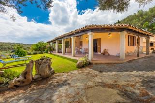 Villa Speranza 2 - Olbia - 8