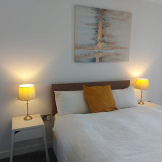Lovely Stylish 2 bedroom serviced apartment in Sheffield FREE WiFi - Sheffield - 6