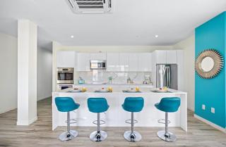 The Cove 106 - Palm Beach Aruba - Prime Location - Free parking! - Palm-Eagle Beach - 9