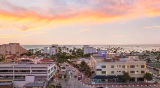 The Cove 106 - Palm Beach Aruba - Prime Location - Free parking! - Palm-Eagle Beach - 8