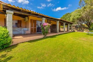 Villa Speranza - Olbia - 5