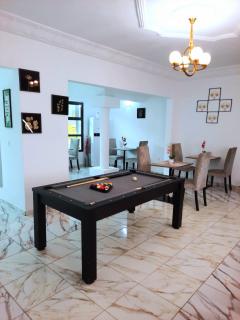 Hôtel Hawaii - Abidjan - 4