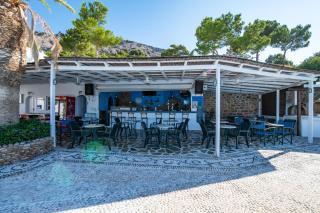 Ageri & Tritonis Luxury Apartments - Lindos - 3
