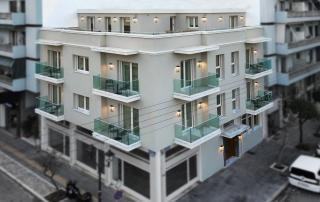 CENTAURO Prime Residencies - Volos - 6