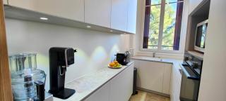 Spacious T3 with balcony - beautiful sea view - Saint-Raphaël - 4
