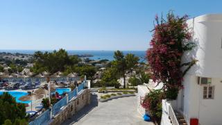 Ageri & Tritonis Luxury Apartments - Lindos - 6