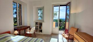 Spacious T3 with balcony - beautiful sea view - Saint-Raphaël - 2