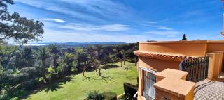 Spacious T3 with balcony - beautiful sea view - Saint-Raphaël - 5