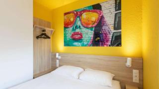 Kyriad ECO - Dijon Sud Chenove - 5