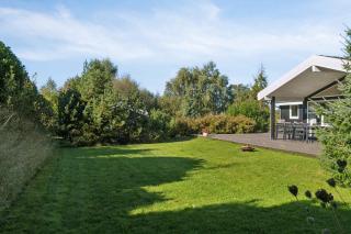 Excellent Cottage With Sauna And Spa, 10 Persons, - Højby - 7
