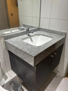 Departamento y estacionamiento - Iquique - 1