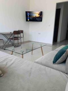 Spartel House 03 - Tangeri - 7