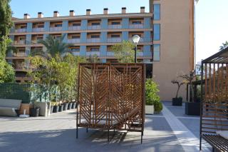Albir Ibo Holiday Apt - Albir - 5