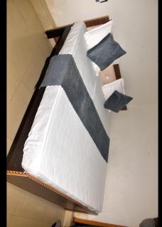 Veda home stay 800 meter Distance from temple - Ayodhya - 5