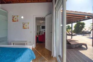 Villa Diamante - Tijarafe - 2