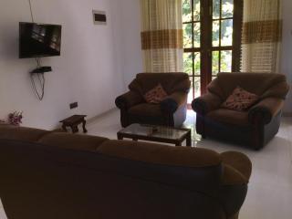 Villa 51 Down Stair Gives You To Calm & Relax - 3
