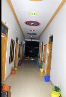 Veda home stay 800 meter Distance from temple - 4