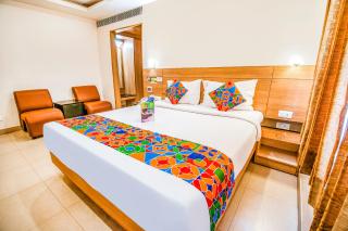FabHotel Prime Royal Castle - Nr Coimbatore North Railway Station - 5