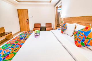 FabHotel Prime Royal Castle - Nr Coimbatore North Railway Station - Coimbatore - 4