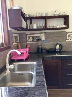 Villa 51 Down Stair Gives You To Calm & Relax - Narigama - 7