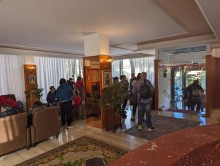 Albergo Seggiovia - 2