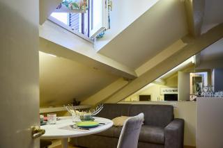 BRERA - Tiny Studio - Milan - 1