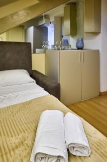 BRERA - Tiny Studio - Milan - 3