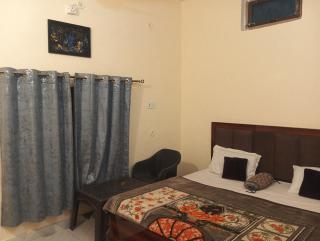 Shree ram Lala guest house ramjanm Bhoomi ayodhya - Ayodhya - 6