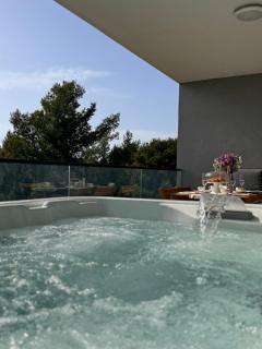 Luxury apartment L with jacuzzi - 5