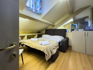 BRERA - Tiny Studio - Milan - 6