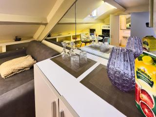 BRERA - Tiny Studio - Milan - 2