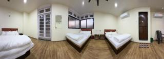 Hotel Marine Line Near Churchgate - Mumbai - 9