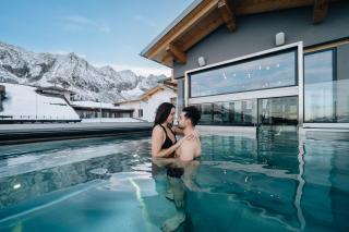 Sporting Hotel - Passo del Tonale - 9