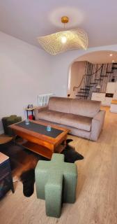 Le Cosy Home - Pontorson - 6