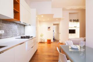 Cozy Two-bedroom Apartment in Città Studi Area - Milan - 8