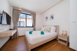 Goldena Twin Project - 3 Bedrooms Pool Villa - Kamala Beach - 7