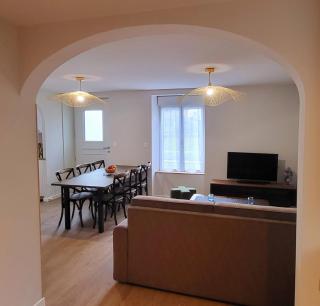Le Cosy Home - Pontorson - 2