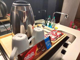 Grand Nexus Suites 591 #FREENETFLIX - Shah Alam - 7