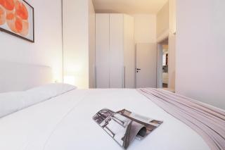 Cozy Two-bedroom Apartment in Città Studi Area - Milan - 4