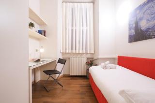 Cozy Two-bedroom Apartment in Città Studi Area - Milan - 9