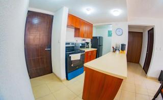 Margarita 204 Apartment - Quetzaltenango - 7