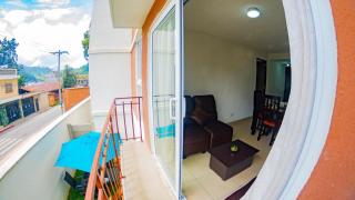 Margarita 204 Apartment - Quetzaltenango - 5