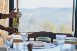 Sunny apartment - Mithimna - 5