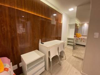 Conforto à Beira-Mar no Condomínio Barra Bali - Destino 327 - Barra de São Miguel - 1